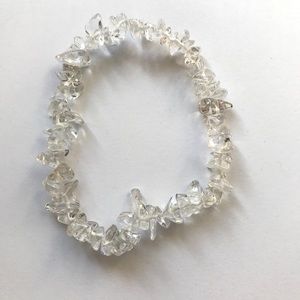 Crystal Elastic Bracelet